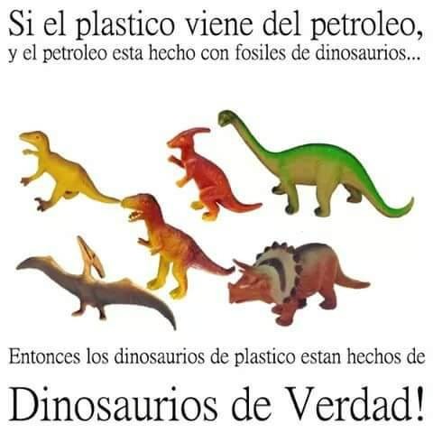 dinosaurio meme