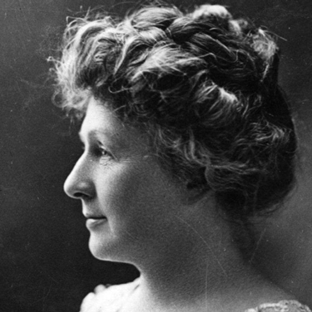 diario annie jump cannon