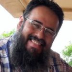 Iván Camacho Anguiano