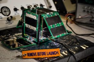 cubesat