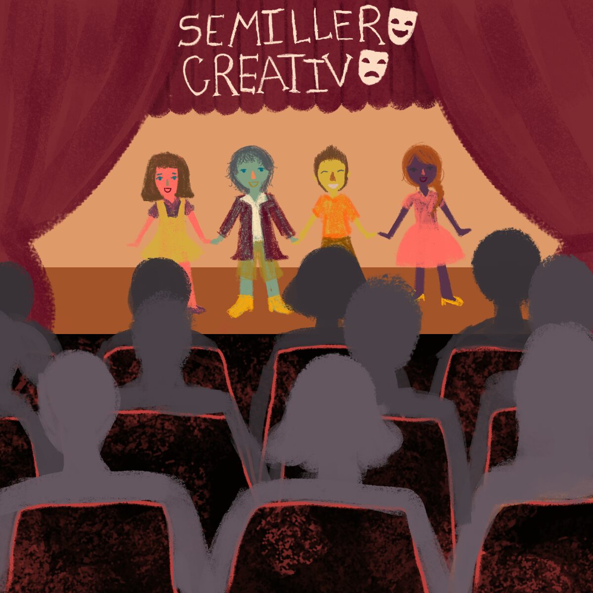 semillero creativo